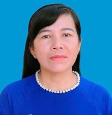 Nguyễn Thị Thu Nguyệt