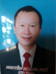 Nguyễn Hoàng Phú