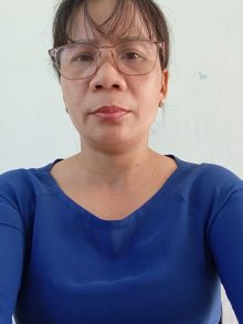 Trần Thị Thúy Liễu