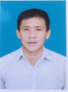 Hồ Quốc Hòa