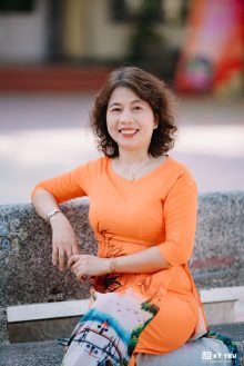 Phạm Thị Điều