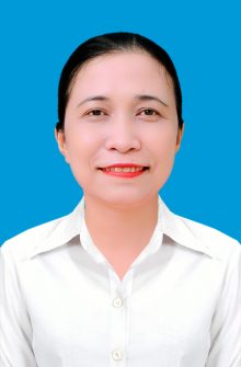 Trần Vũ Phương Thùy