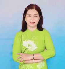 Phạm Thị Thu Thủy