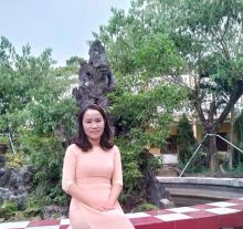 Nguyễn Thị Hồng Hoa