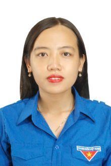 Võ Thị Tuyết Hà