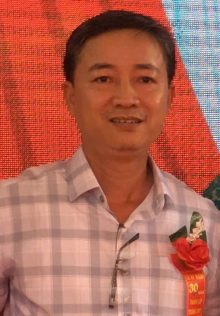 Nguyễn Ngọc Long