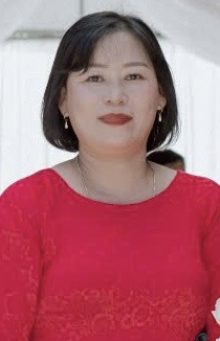 Trần Thị Trúc Vui