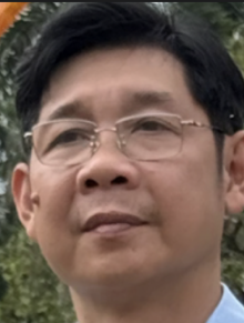 Lương Trần Nhật Quang