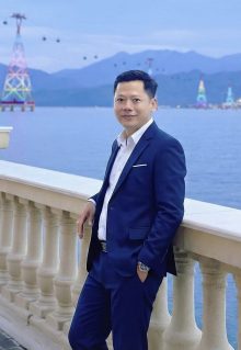 Phạm Đức Phương