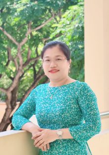 Nguyễn Thị Quỳnh Thủy