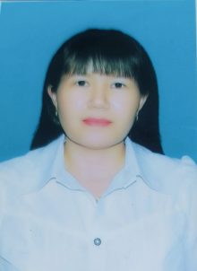 Tống Thị Hiền Thư