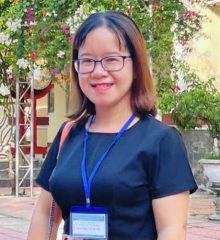 Trần Thị Như Ý