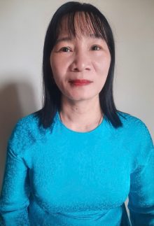 Lê Thị Thanh Kiều