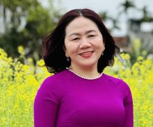 Nguyễn Thị Thu Viễn