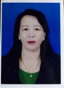 Nguyễn Thị Lan
