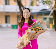 Huỳnh Thị Kim Chi