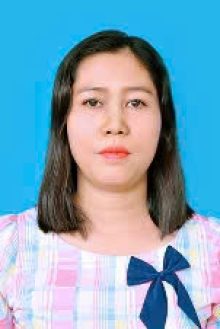 Trần Thị Mỹ Hường