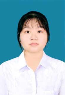 Nguyễn Thị Thanh Thùy