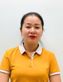 Nguyễn Thị Kim Chung