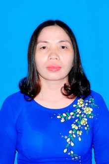 Trần Thị Kim Hiền