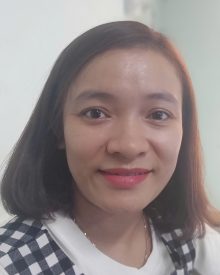 Nguyễn Thị Hải Yến